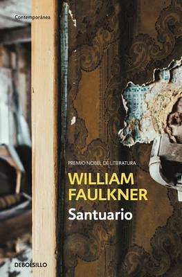 Book cover for Santuario / Sanctuary