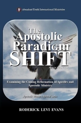 Cover of The Apostolic Paradigm Shift