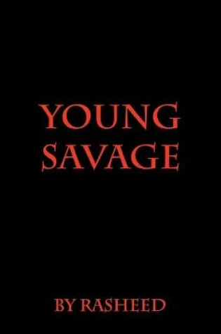 Cover of Young Savage