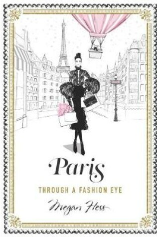 Cover of Paris