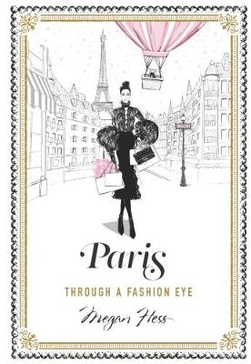 Book cover for Paris