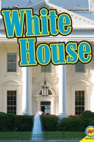 Cover of White House with Code