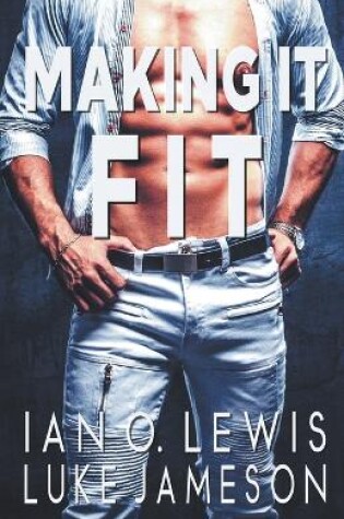 Cover of Making It Fit