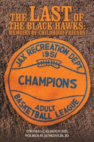 Cover of The Last of the Black Hawks