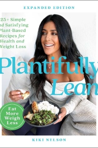 Cover of Plantifully Lean