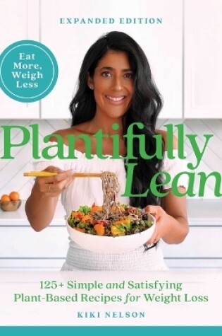 Cover of Plantifully Lean