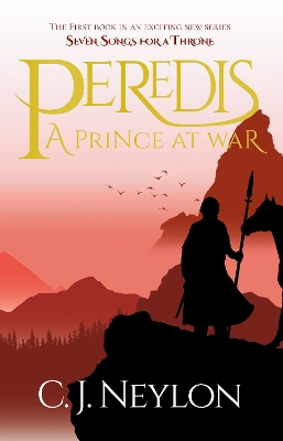 Cover of Peredis