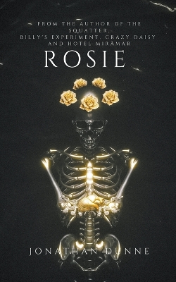 Book cover for Rosie