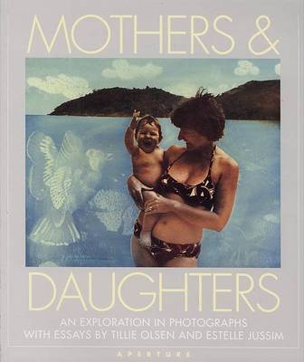 Book cover for Mothers & Daughters