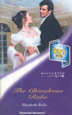 Cover of The Chivalrous Rake