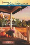 Book cover for The Life of Riley