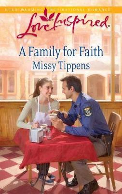 Cover of A Family for Faith