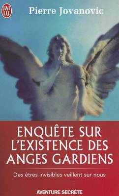 Book cover for Enquete Sur L'Existence DES Anges Gardiens