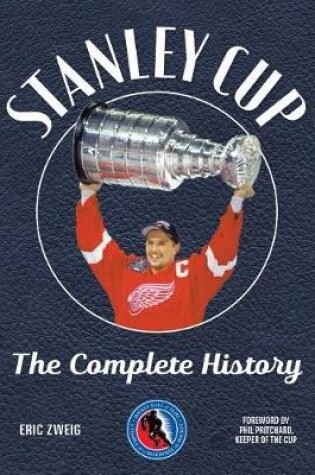 Cover of Stanley Cup