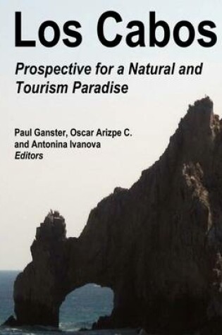 Cover of Los Cabos: Prospective for a Natural and Tourism Paradise