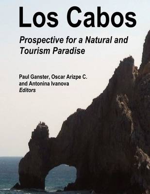 Book cover for Los Cabos: Prospective for a Natural and Tourism Paradise