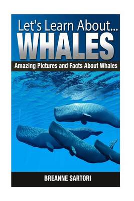 Book cover for Whales