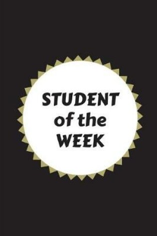 Cover of Student of the Week