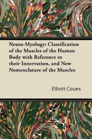 Cover of Neuro-Myology