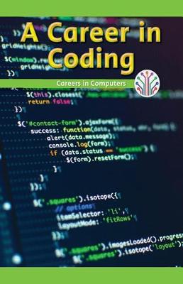 Book cover for A Career in Coding