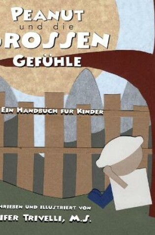 Cover of Peanut und die Grossen Gefühle