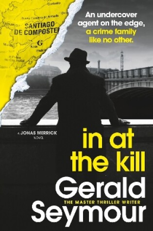 Cover of In At The Kill