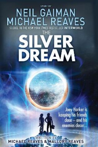 Cover of The Silver Dream