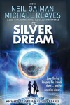 Book cover for The Silver Dream