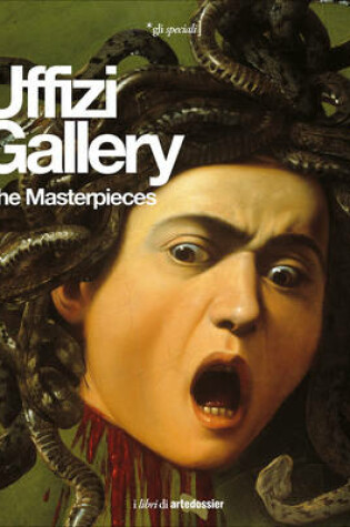 Cover of Uffizi Gallery