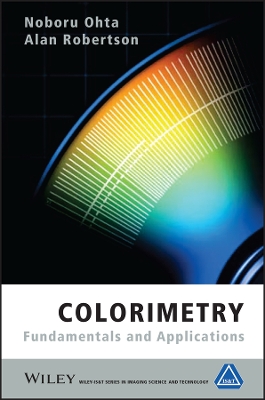 Cover of Colorimetry