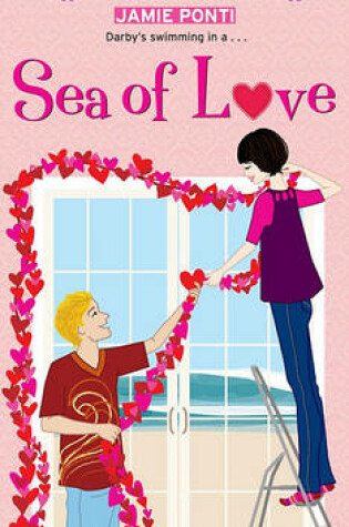 Cover of Sea of Love