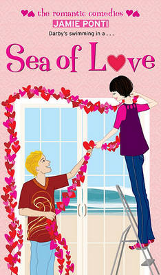 Book cover for Sea of Love