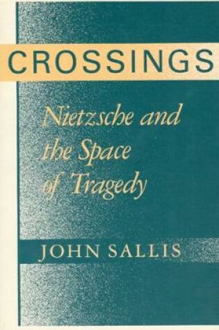 Cover of Crossings