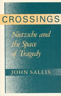 Book cover for Crossings