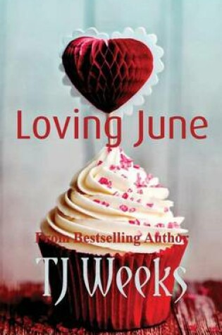 Cover of Loving June