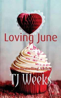 Book cover for Loving June