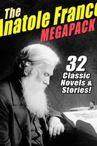 Cover of The Anatole France Megapack