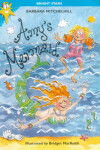 Book cover for Amy's Mermaid