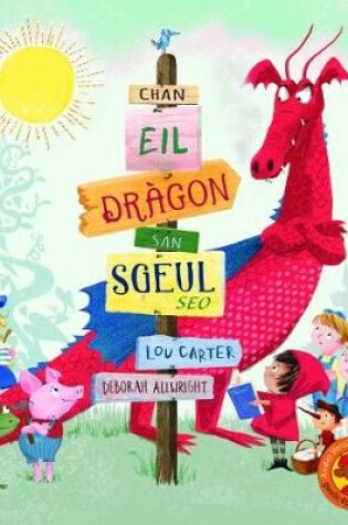 Cover of Chan Eil Dràgan San Sgeul Seo