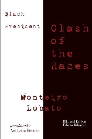 Cover of Black President