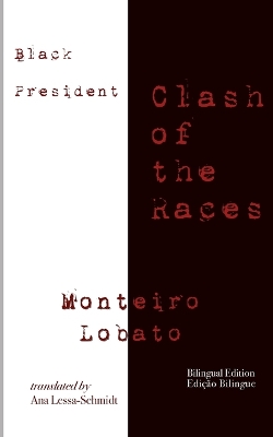 Book cover for Black President