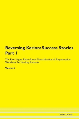 Book cover for Reversing Kerion