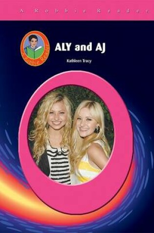 Cover of Aly & Aj