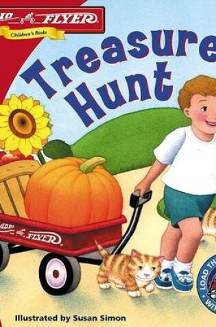 Cover of Treasure Hunt