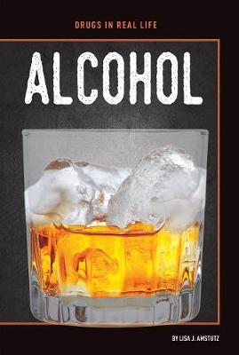 Cover of Alcohol