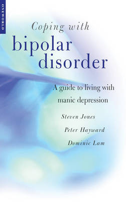 Book cover for Coping with Bipolar Disorder