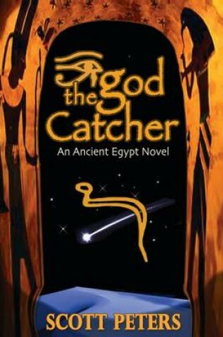 Cover of The God Catcher
