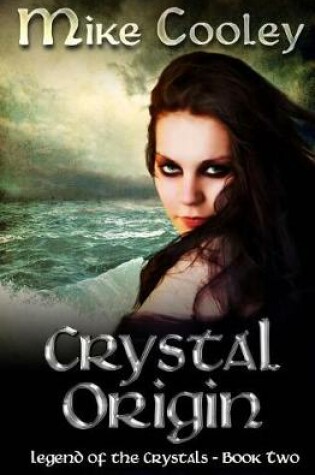 Cover of Crystal Origin