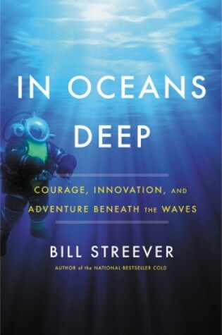 Cover of In Oceans Deep