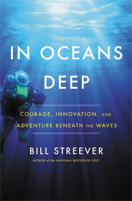 Book cover for In Oceans Deep
